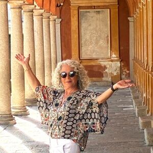 Meet your Posher, Cristine